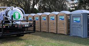 Halfway, MD Portable Potty Rental Company